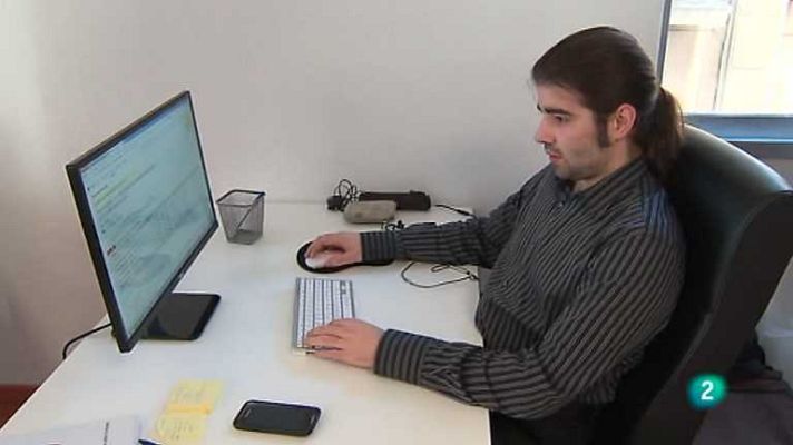 Aquí hay trabajo - Aquí hay trabajo - 19/02/14