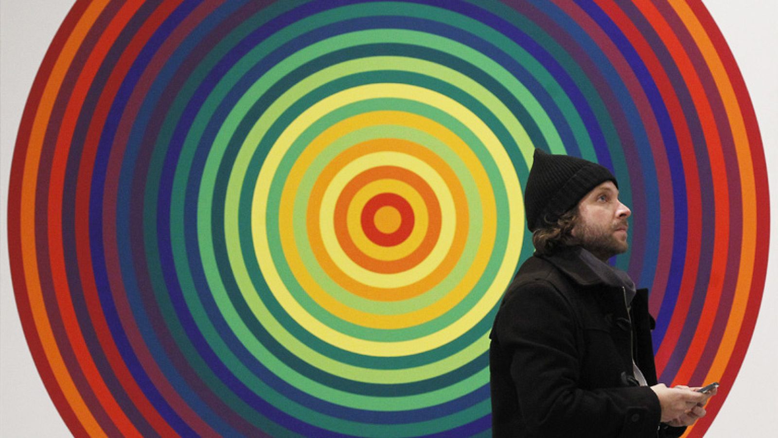 Arranca la 33 edición de ARCOmadrid con optimismo e ilusión | Ver