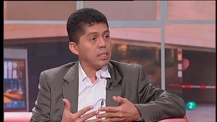 Para todos La 2 - Pablo Fajardo