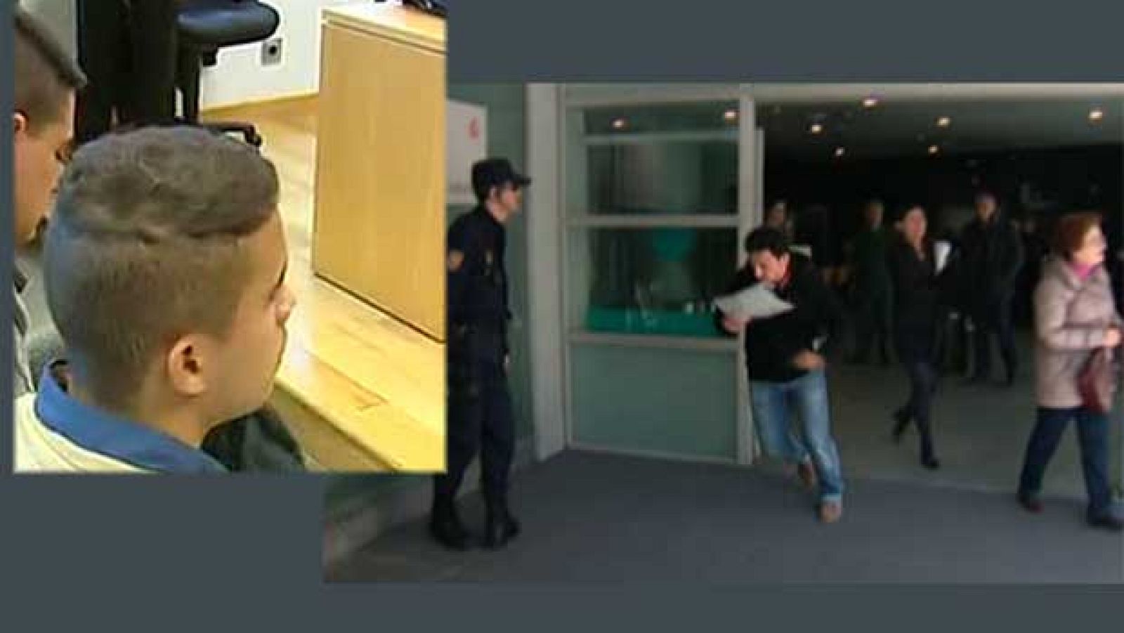 La mañana - José Fernando no saldrá de la cárcel | Ver