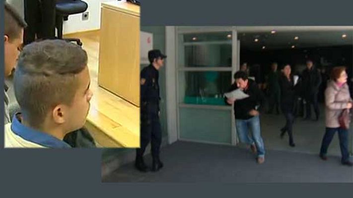 La mañana - La mañana - José Fernando no saldrá de la cárcel