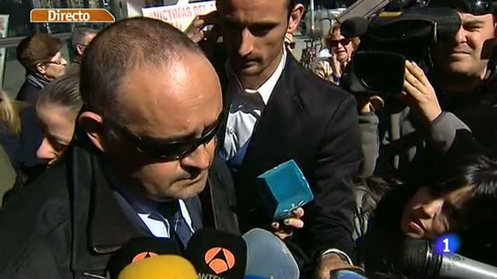 Habla el abogado de Jonatan