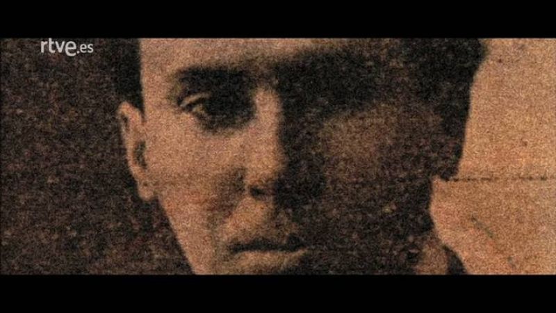 Imprescindibles -  75 aniversario del fallecimiento del poeta Antonio Machado - previa de 'Los mundos sutiles'