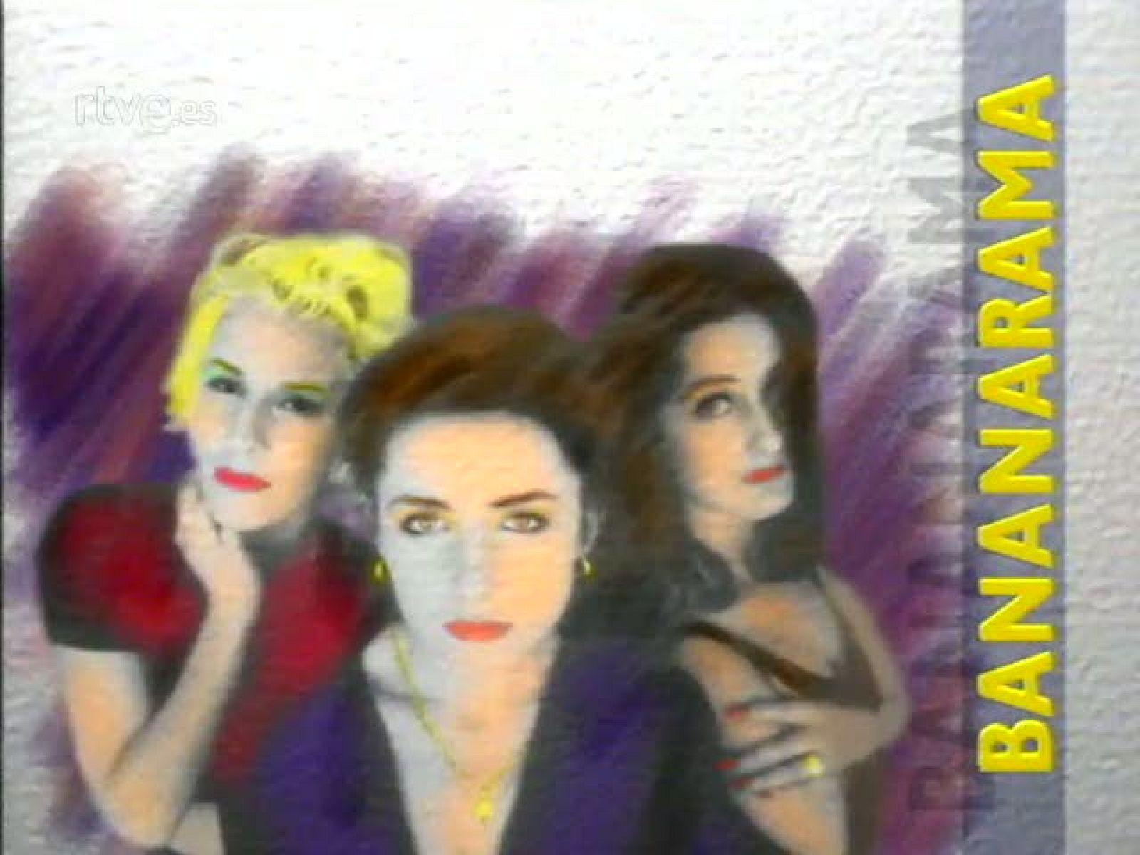 Cachitos de hierro y cromo - El cachito del viernes -  Bananarama