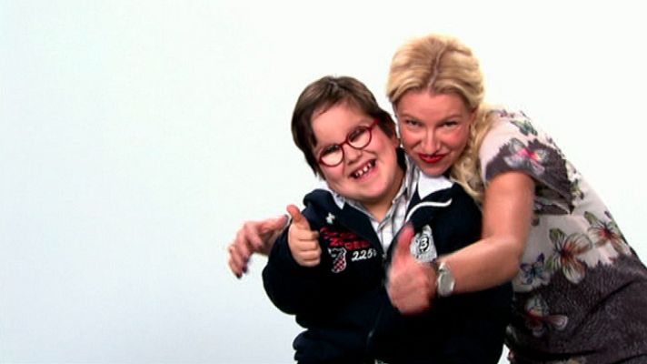 Telemaratón Todos somos raros - Telemaratón: Enfermedades raras