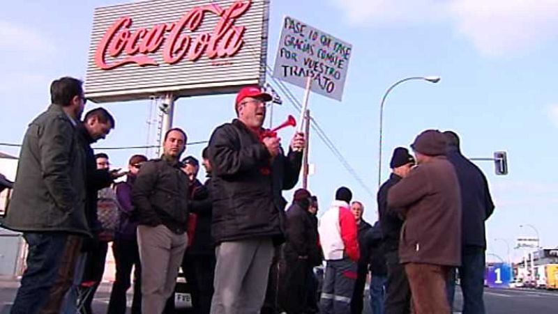 La Comunidad Valenciana en 2' - 19/02/14 - Ver ahora