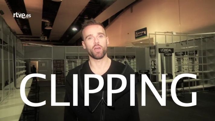  - Diccionario de la moda: Clipping