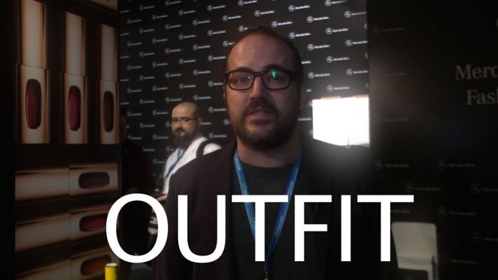  - Diccionario de la moda: Outfit