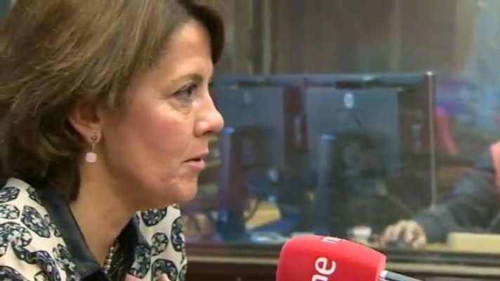 Telenavarra - Telenavarra en 2' - 19/02/2014