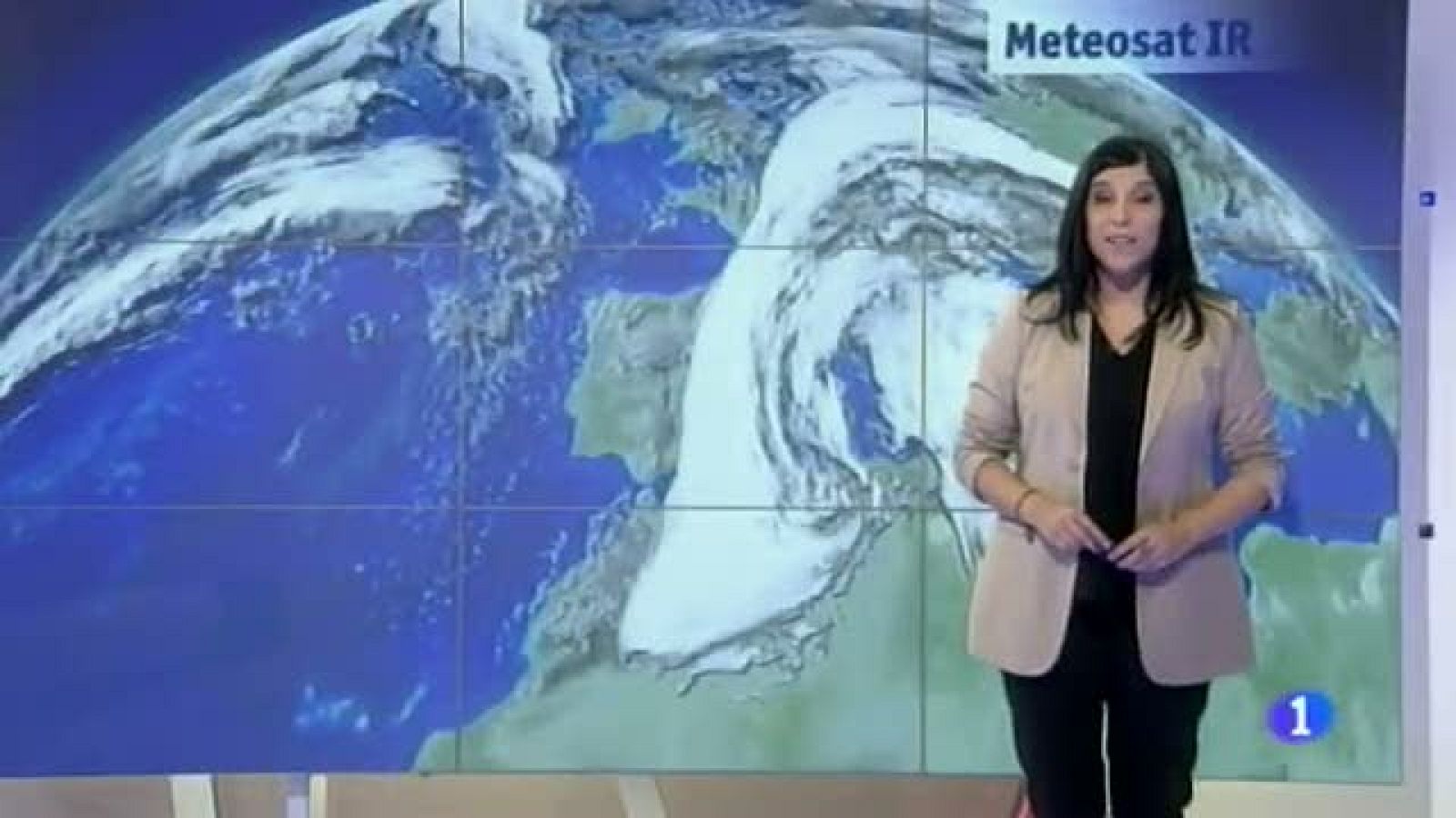 El temps a les Illes Balears - 19/02/14 | Ver