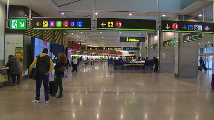 Informativo de Madrid - Informativo de Madrid - 19/02/14