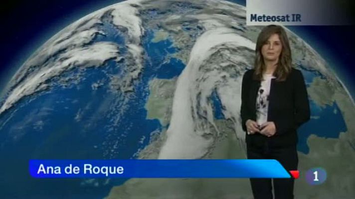 Noticias de Castilla-La Mancha - El Tiempo en Castilla-La Mancha. 19/02/14