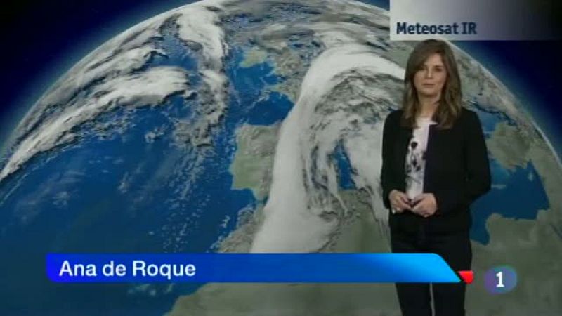 El Tiempo en Castilla-La Mancha. 19/02/14 | Ver