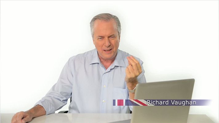 TVE English - Así es el curso de inglés