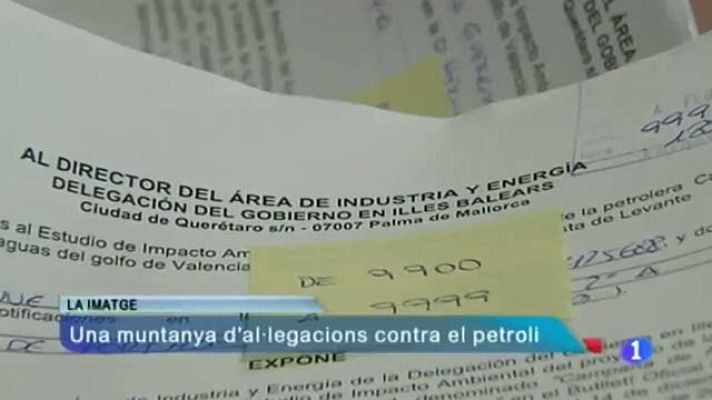 Informatiu Balear - Informatiu Balear - 19/02/14