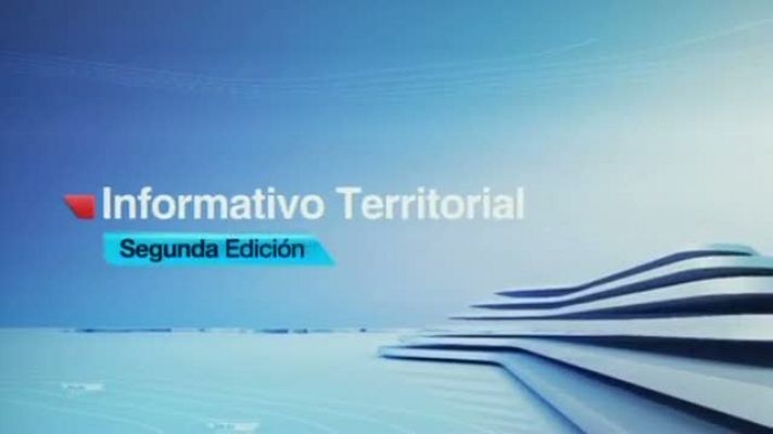 Noticias de Castilla-La Mancha - Noticias de Castilla-La Mancha 2 (19/02/2014)