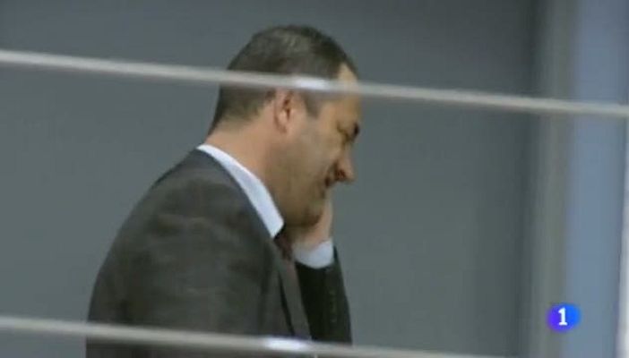 Noticias Aragón - Noticias Aragón 2 - 19/02/14