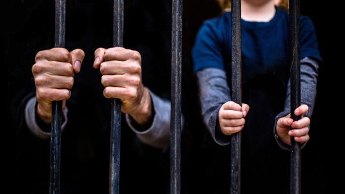 Documentos TV - Tráiler del documental 'Tolerancia Cero'