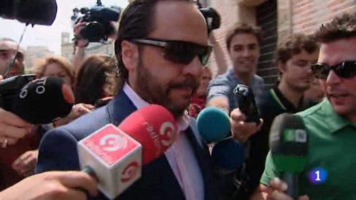 L'informatiu - Comunitat Valenciana - L'Informatiu - Comunitat Valenciana 2 - 19/02/14