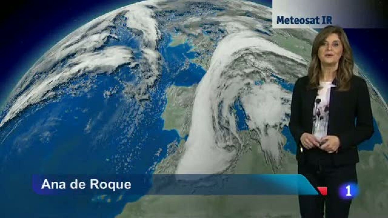 El tiempo en Andalucía - 19/02/2014 | Ver