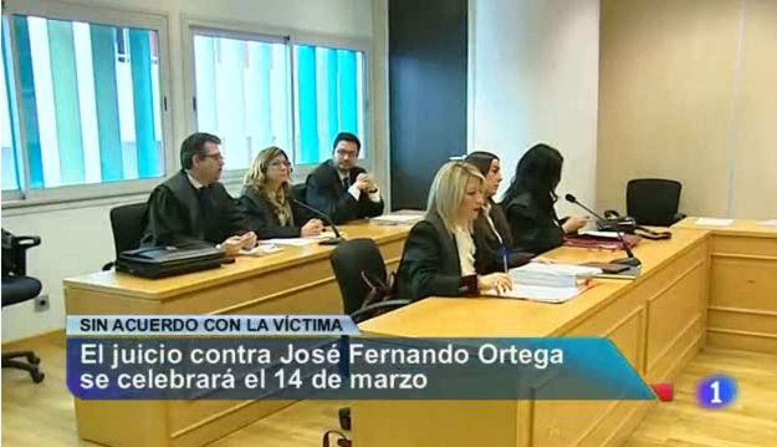 Noticias Andalucía - 19/02/2014 | Ver