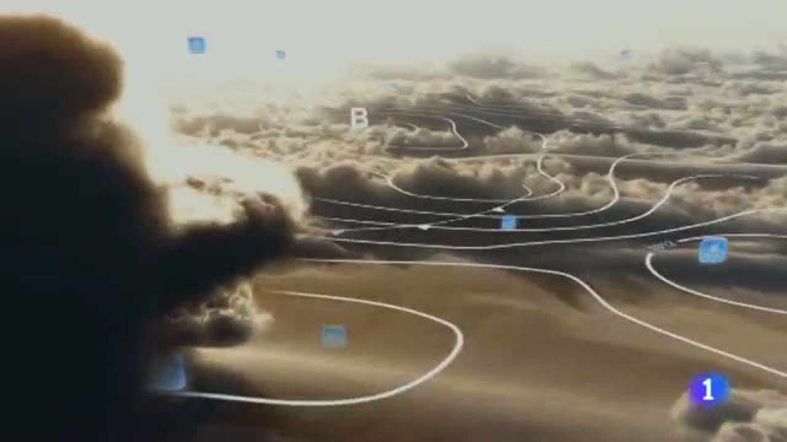 El tiempo en Cantabria - 19/02/14