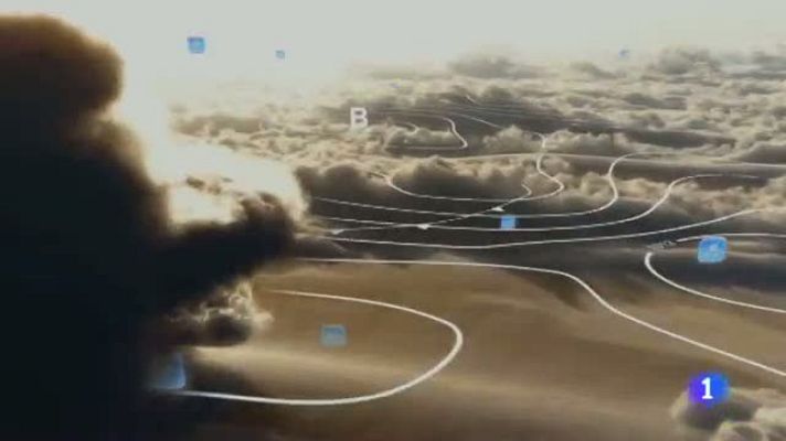 TeleCantabria - El tiempo en Cantabria - 19/02/14