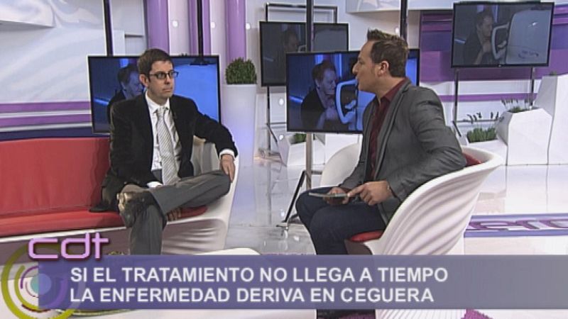 Cerca de ti - 19/02/14 - Cerca de ti | Ver