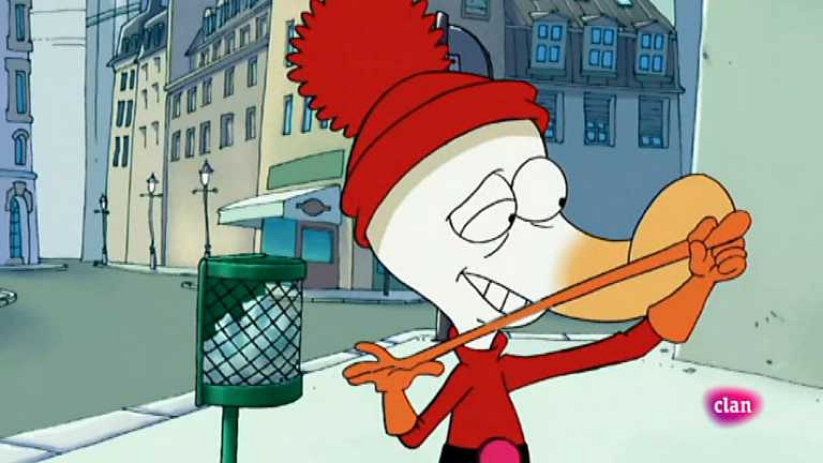 Los Superminihéroes - Superpupas - RTVE.es - Los Superminihéroes | Ver