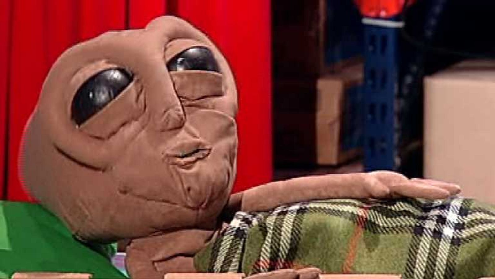 Fiesta suprema - 19/02/14 - ver ahora