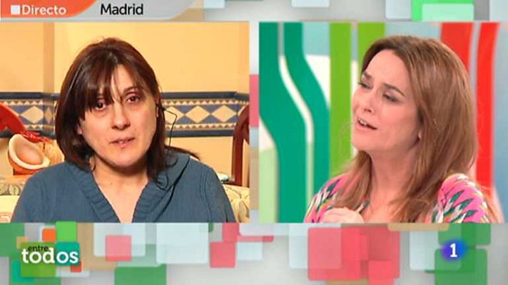 Entre todos - Entre todos - 19/02/14