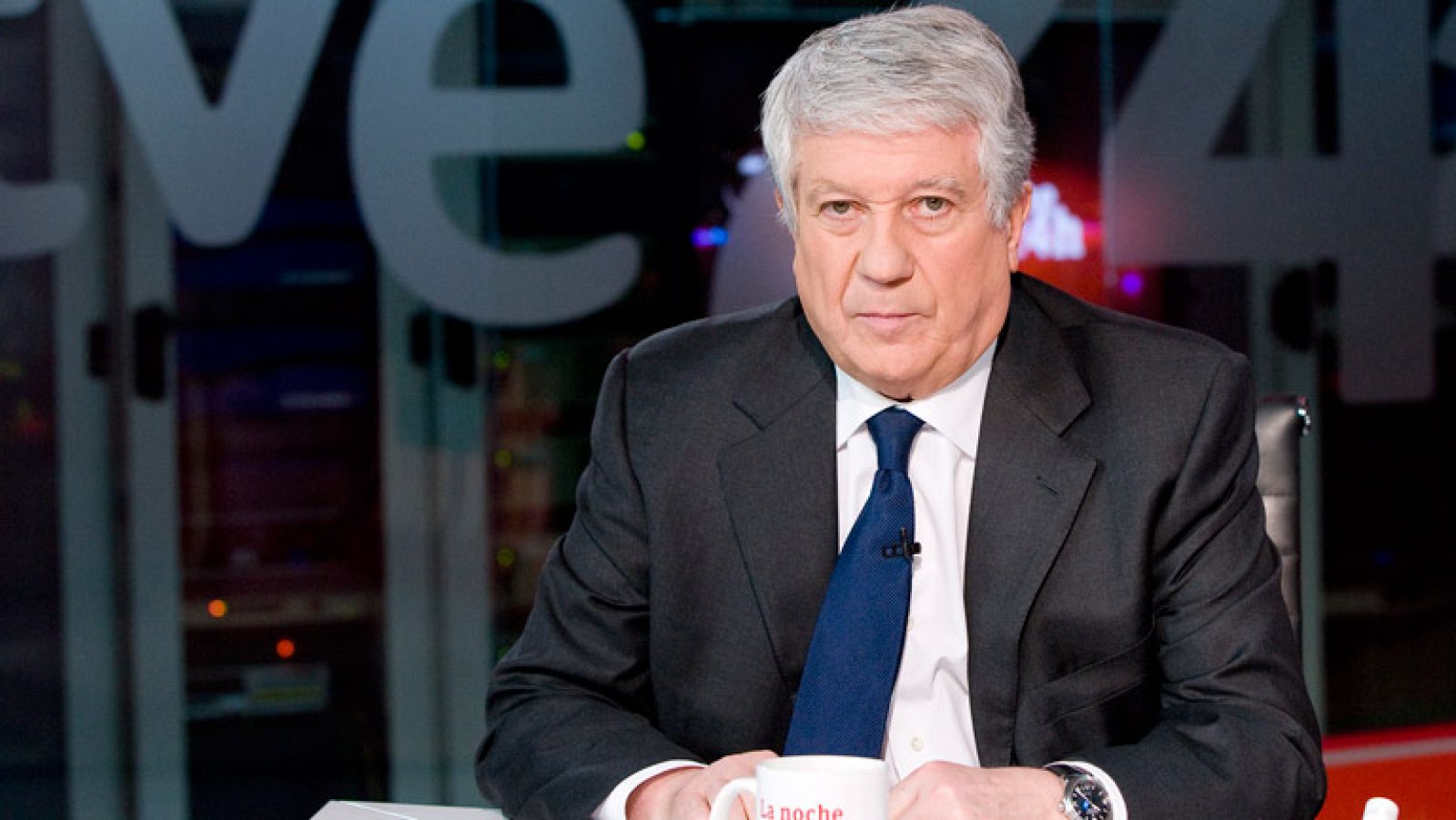 Arturo Fernández, vicepresidente de la CEOE: "Los empresarios no tenemos que meternos en política"