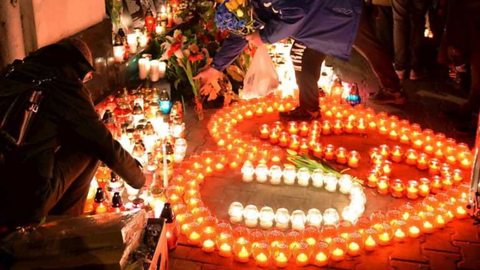 La 2 Noticias - 19/02/14 - ver ahora