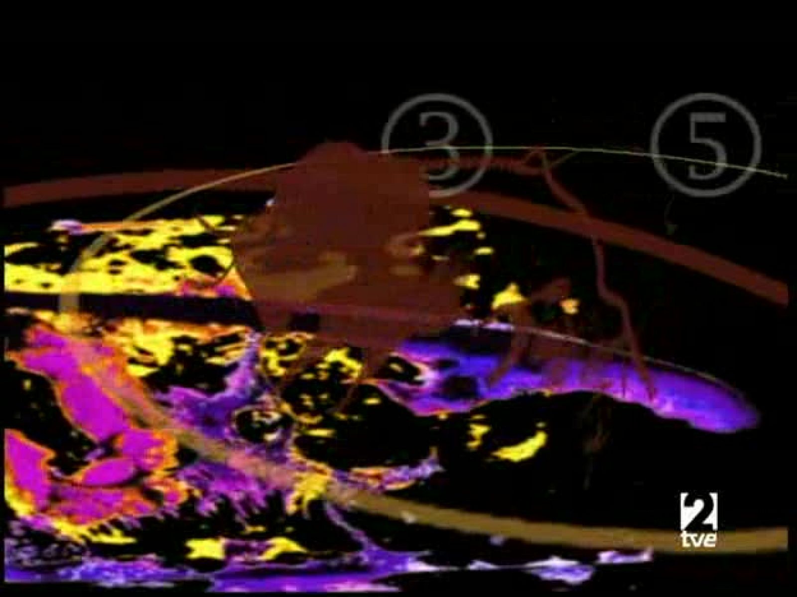 Tendido cero - 02/08/08 - Tendido cero | Ver
