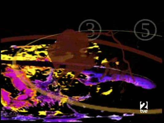 Tendido cero - Tendido cero - 02/08/08