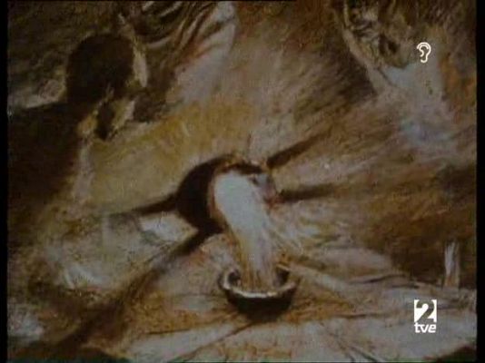 Los trabajos y los días - Montes de Pas - Cantabria