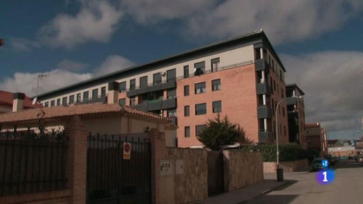 Comando Actualidad - Pisos por 20.000 euros en Ocaña