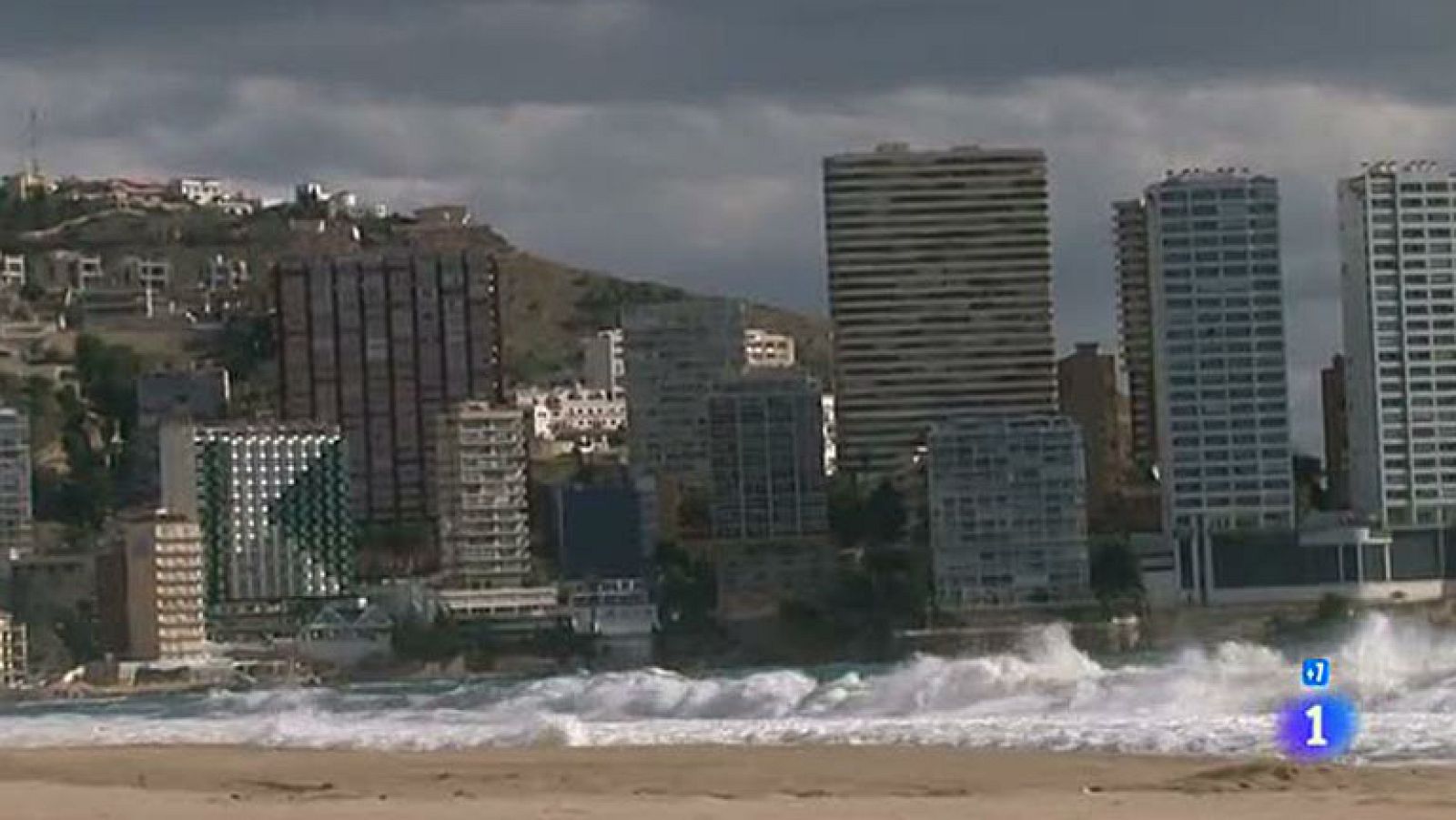Comando actualidad - Chollos en Benidorm