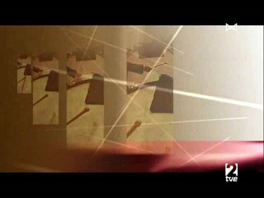 Los conciertos de La 2 - Grieg y Schubert