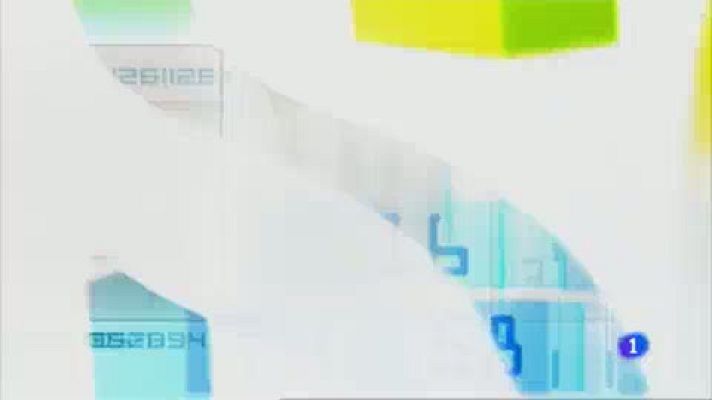 El debate de La 1 Canarias - El Debate de La 1  Canarias - 19/02/14