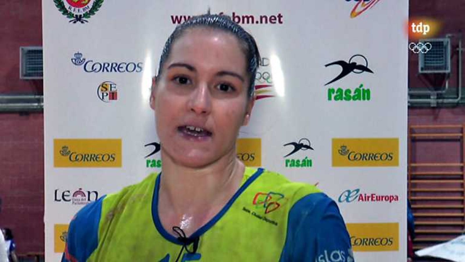 Guerreras DHF - Programa 3 - Ver ahora