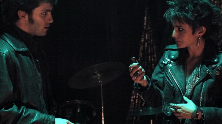 Cuéntame cómo pasó - La escena favorita de Antonio Cano