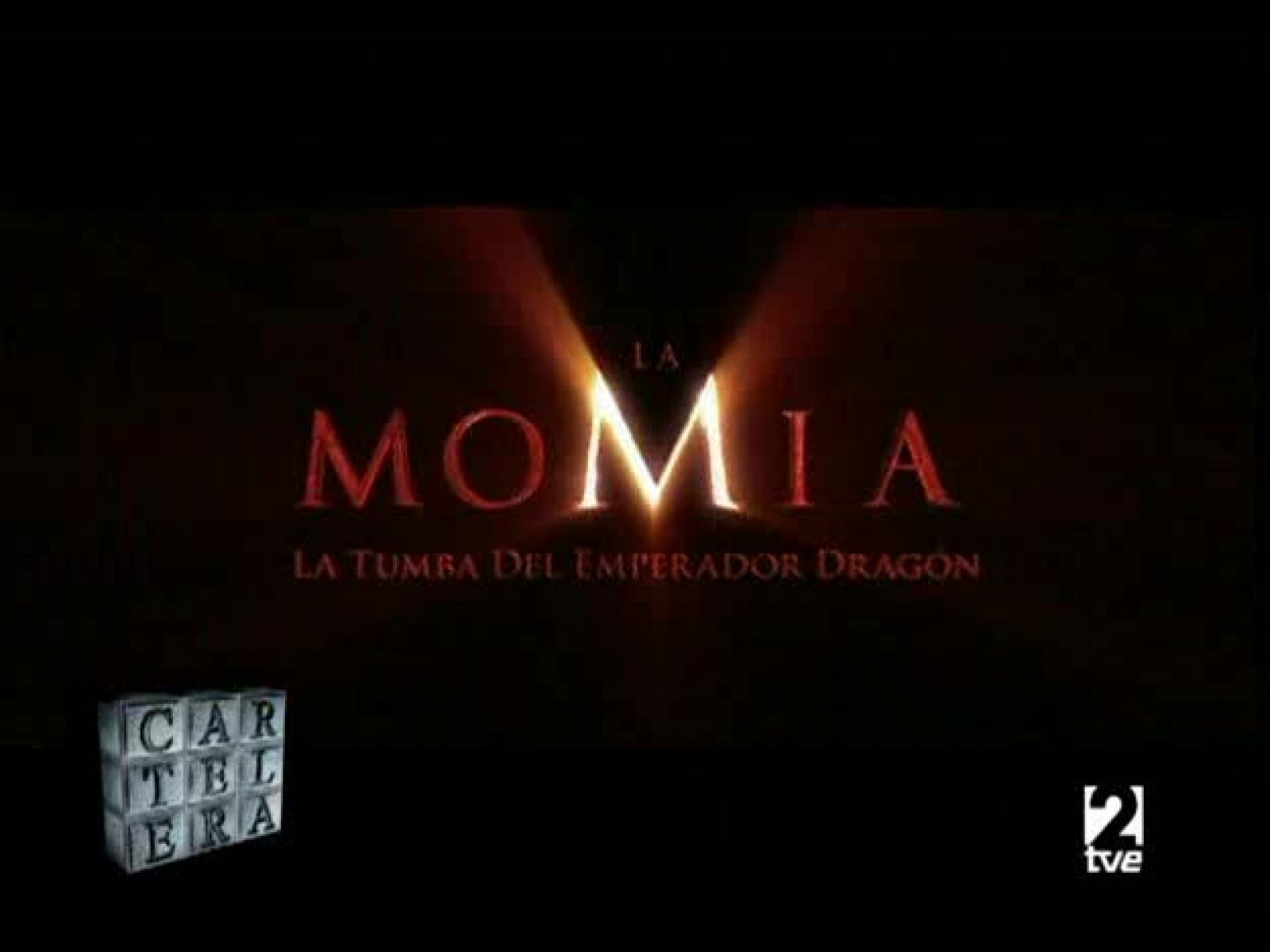 Cartelera - 02/08/08 - Cartelera (2010) | Ver