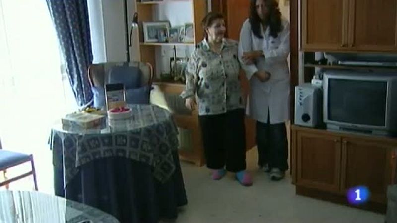 Extremadura en 2' - 20/02/14 | Ver