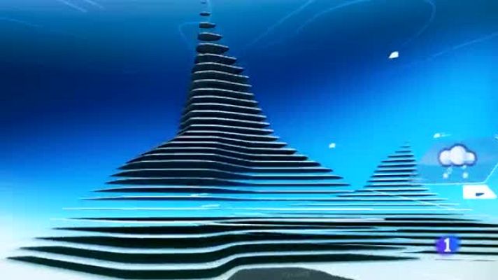 Telexornal - Galicia - El tiempo en Galicia - 20/02/14