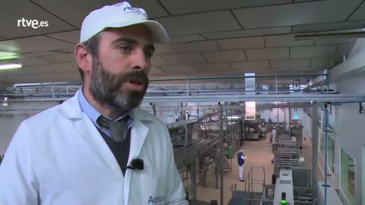 Repor - Repor - Aliñando el futuro - Javier García