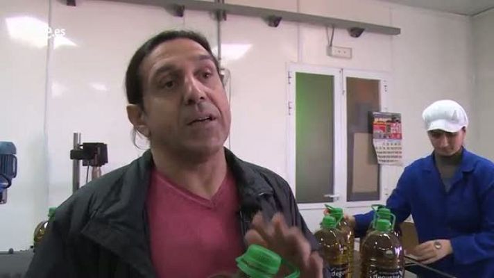 Repor - Repor - Aliñando el futuro - Ramón Barull