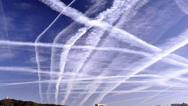 El Tiempo en la Comunidad de Madrid - 20/02/14 | Ver