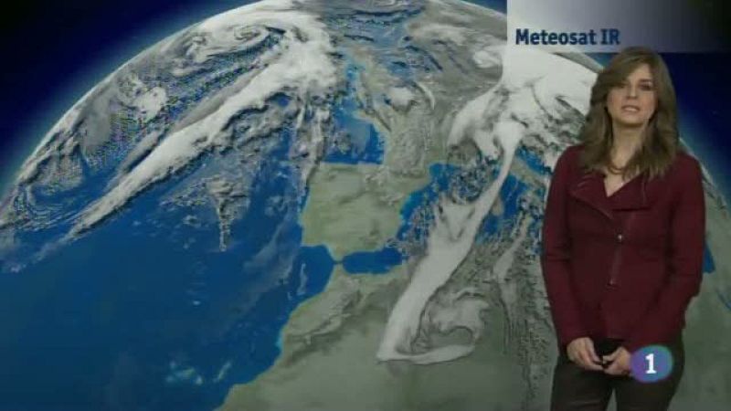 El Tiempo en Castilla-La Mancha. 20/02/14 | Ver