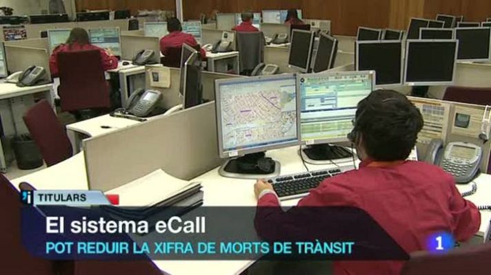 L'Informatiu - L'Informatiu - 20/02/2014